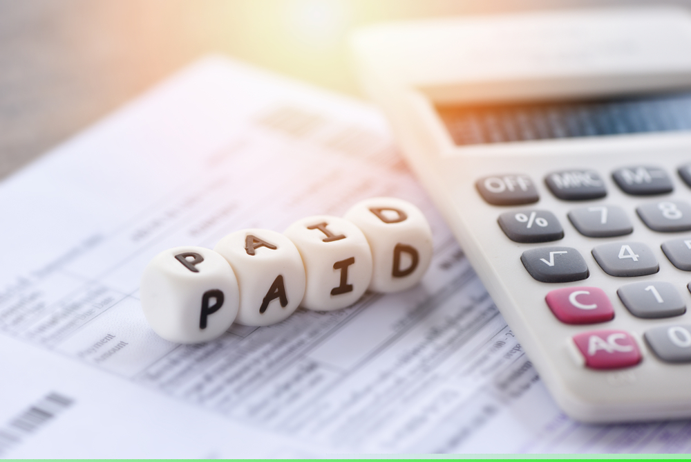 get paid to advertise