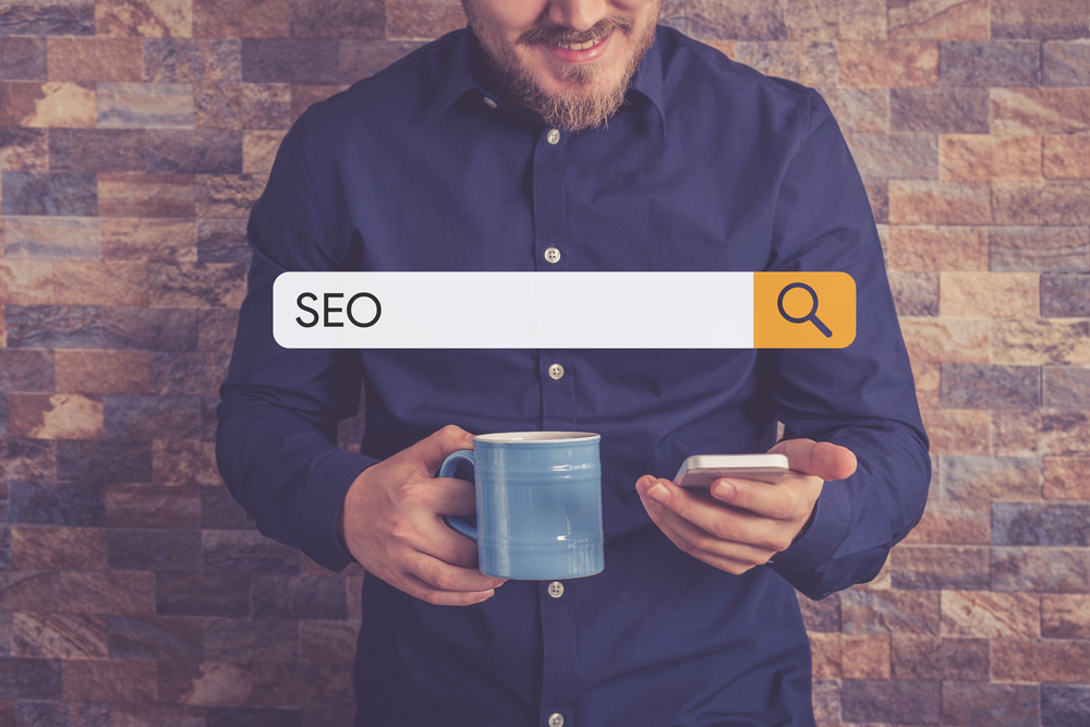 SEO Strategies