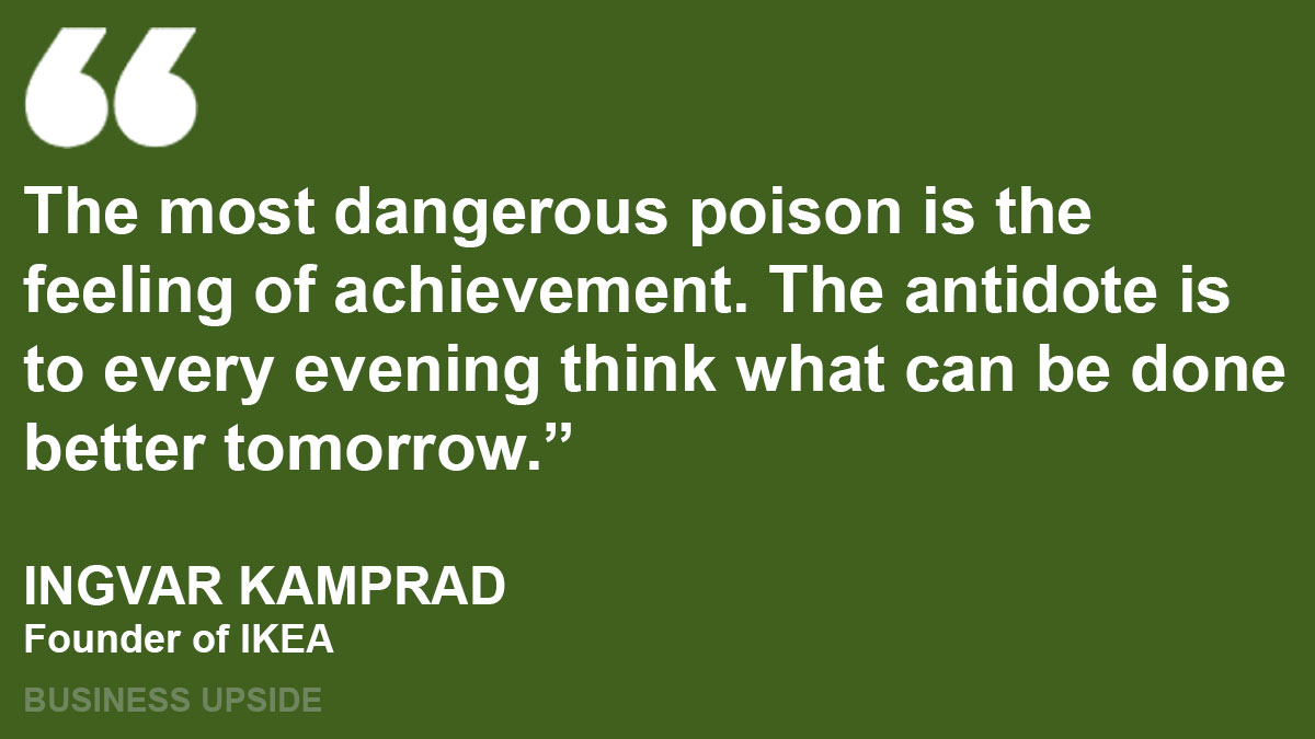 ingvar-kamprad-quotes
