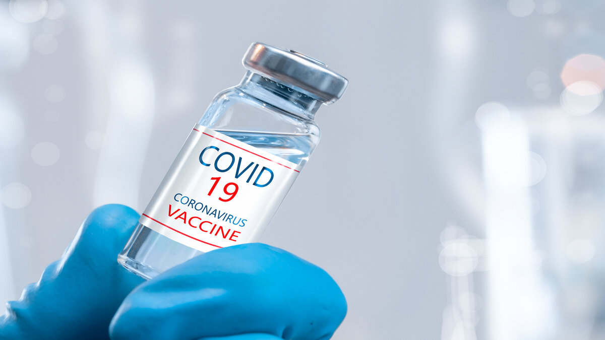 COVID-19 vaccines