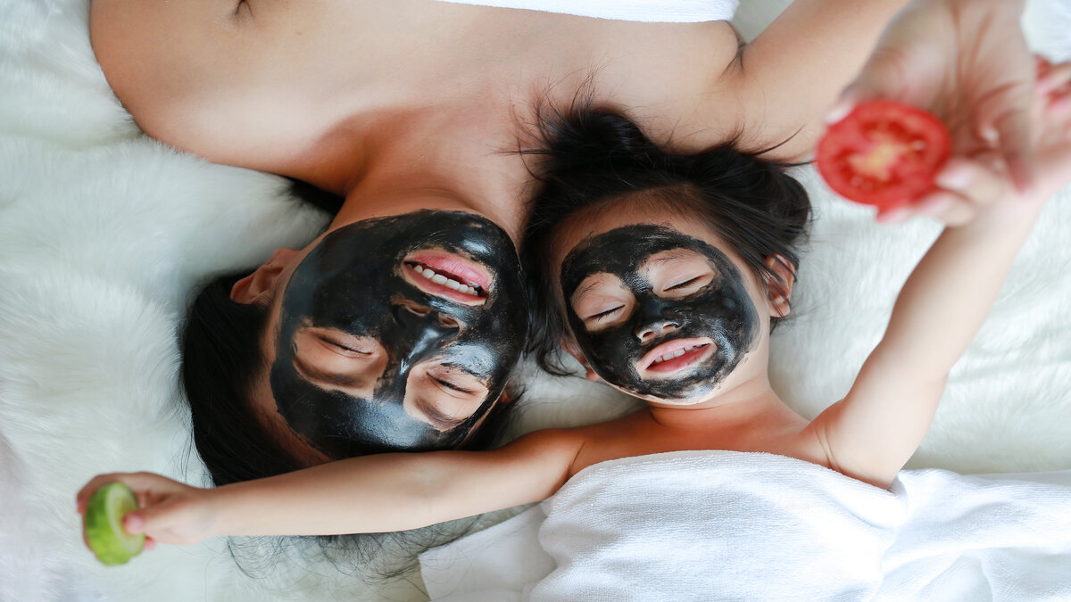 activated charcoal