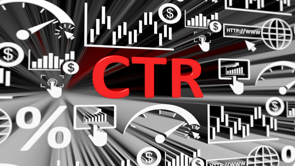 average-Click-through-rates