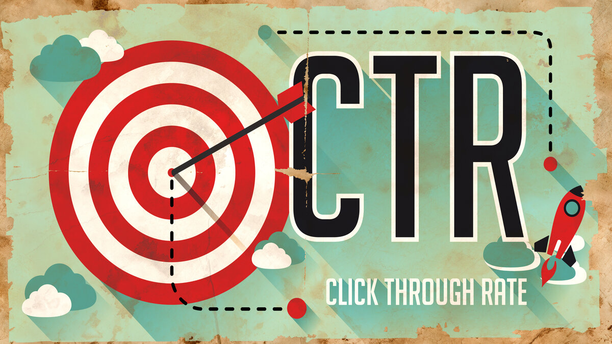 average-click-through-rate