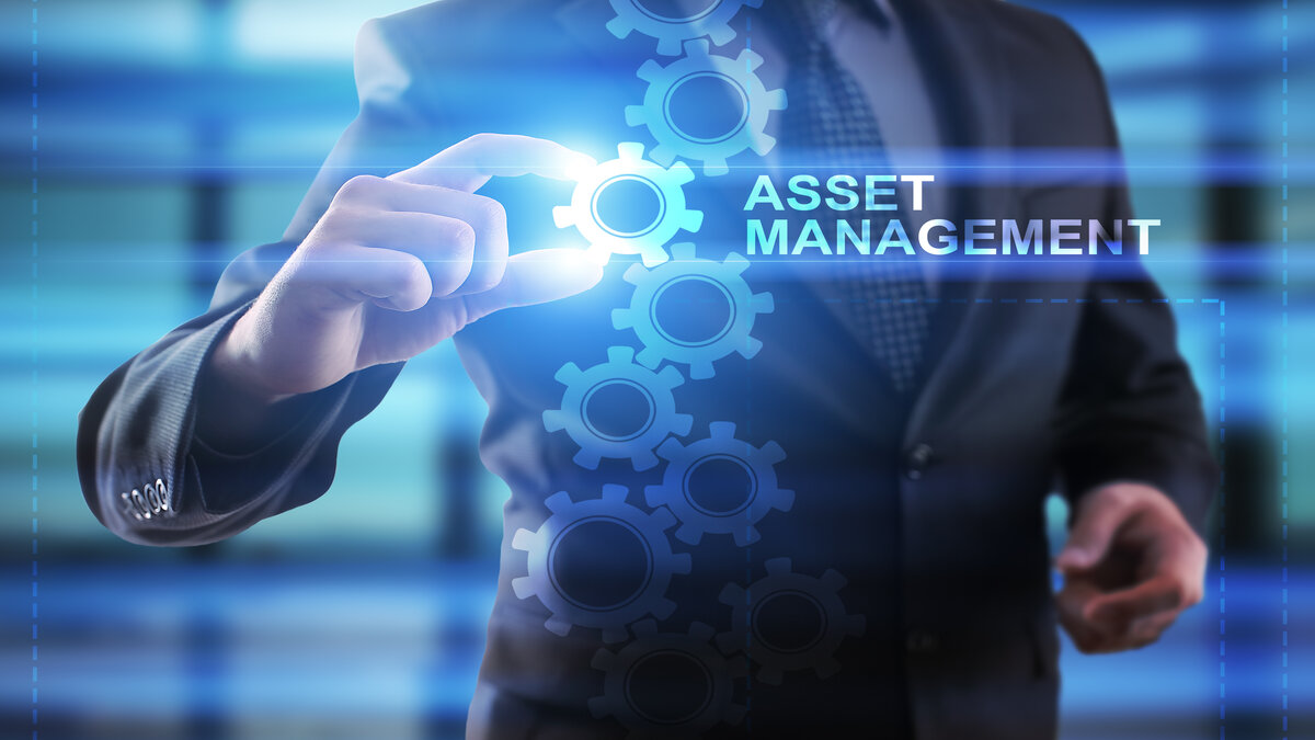 Asset-Management