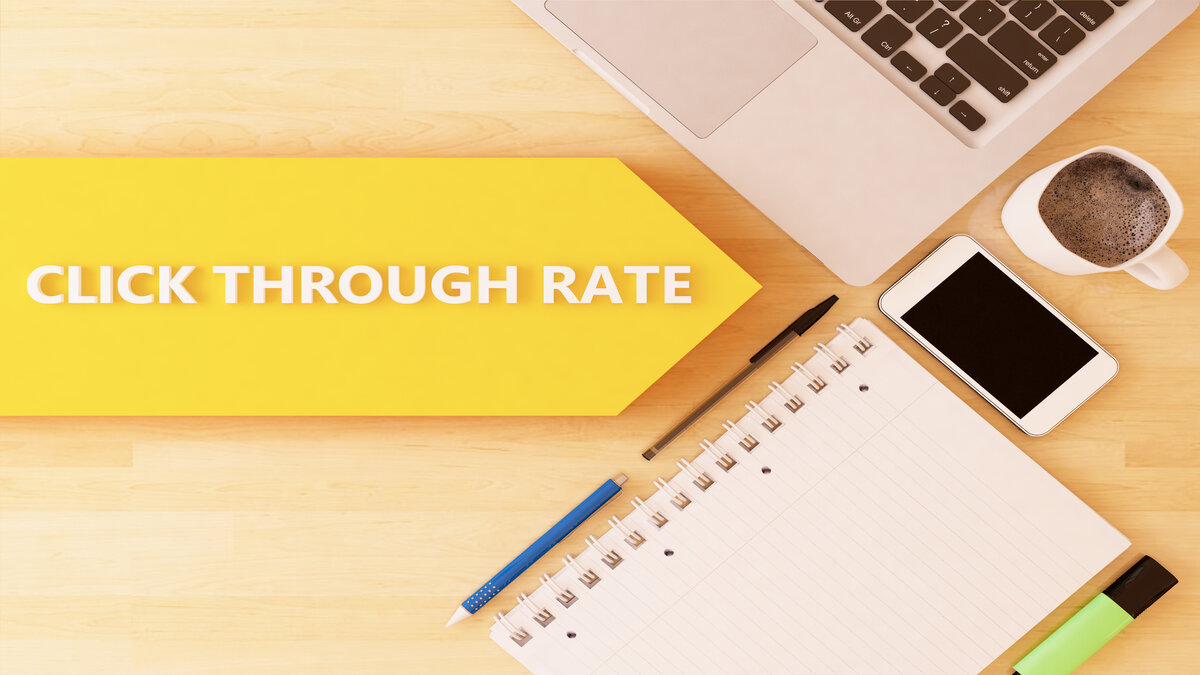  Click-Through Rate Calculation