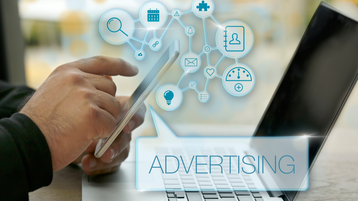 Advertise