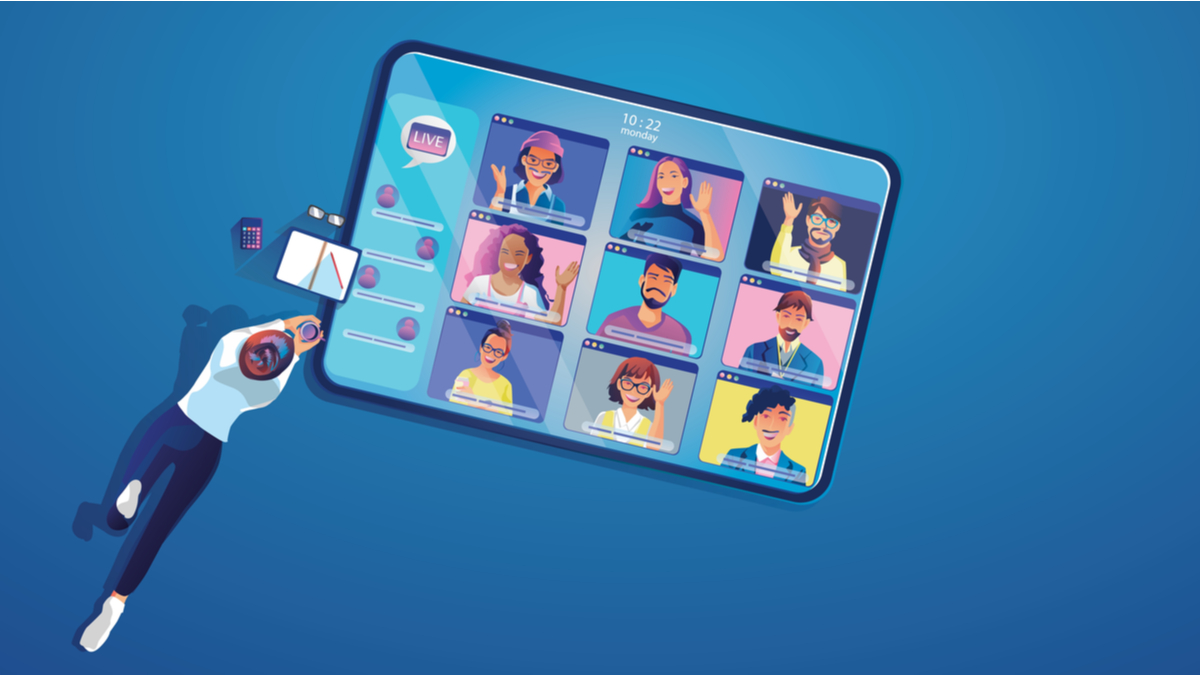 Event-videos