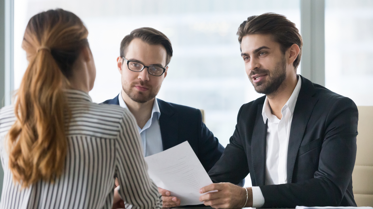 Hiring-Process