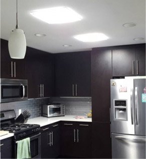 Skylights