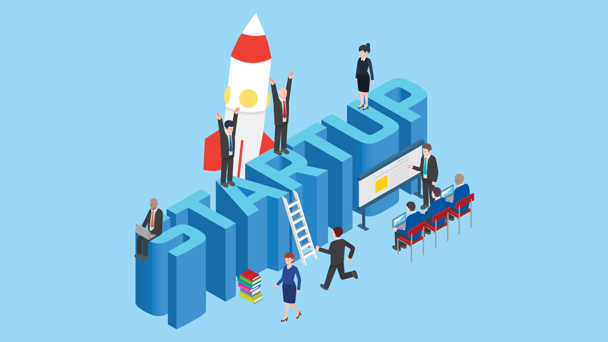 Tech-Startups
