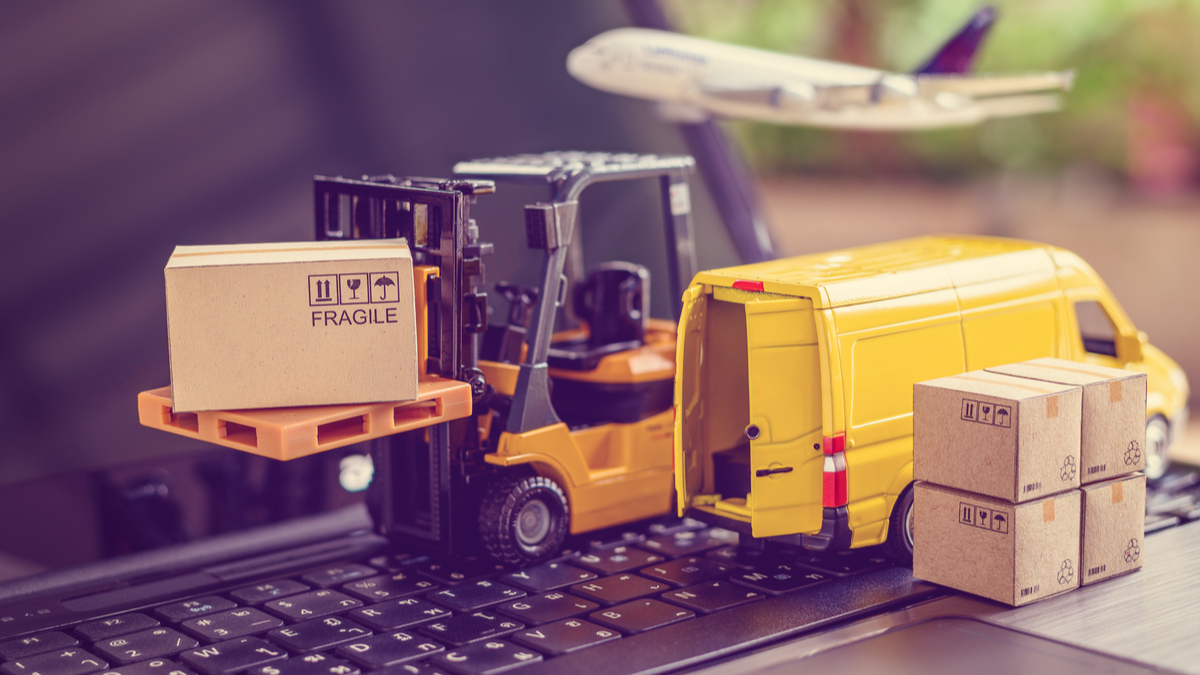 E-commerce