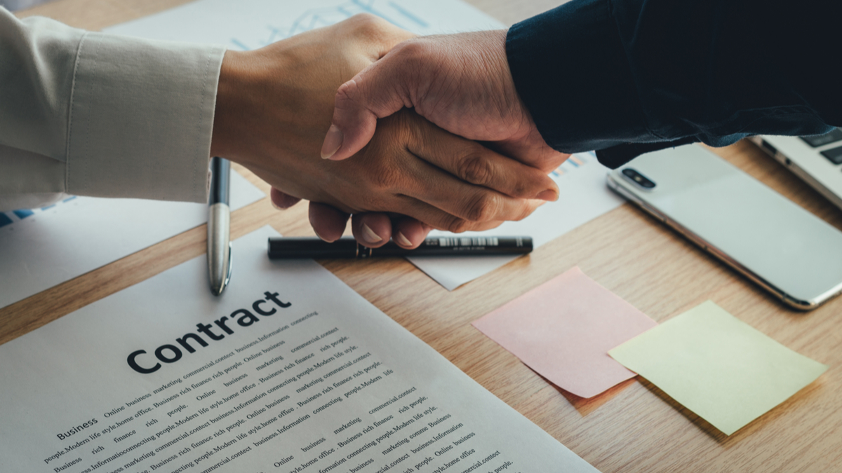 Efficient-Contract