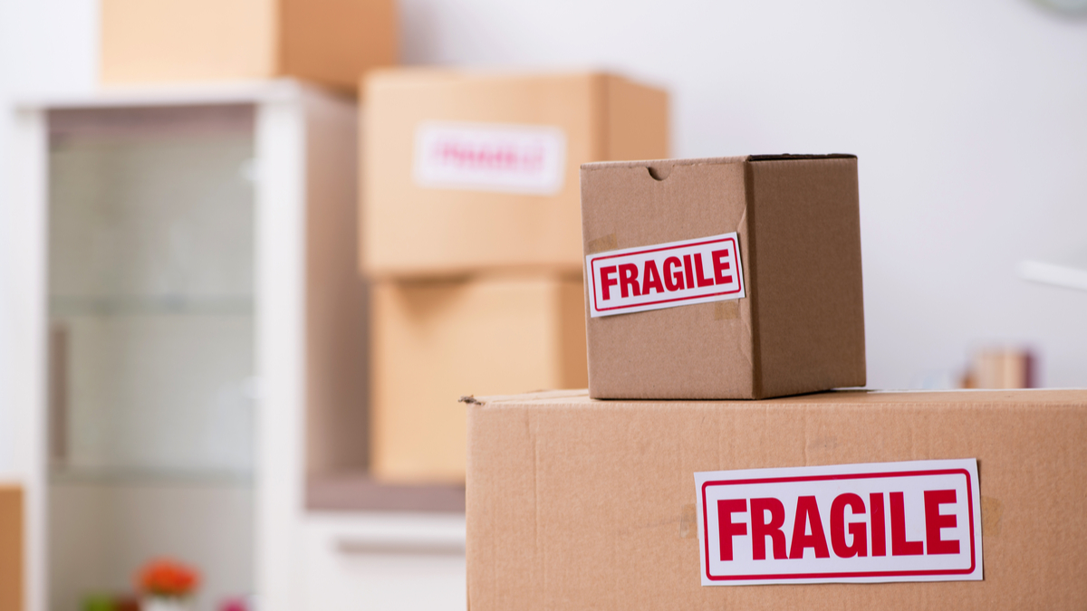 Fragile-Items