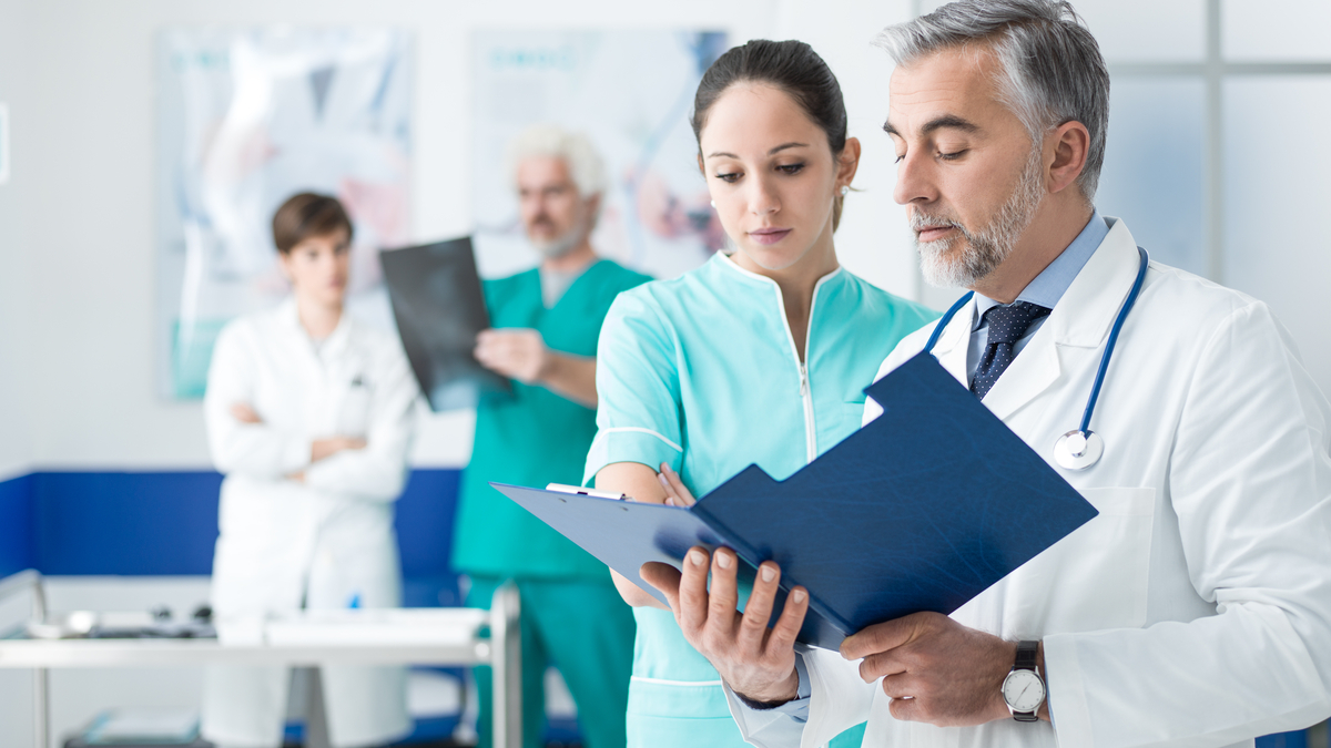 Physicians-Assistant