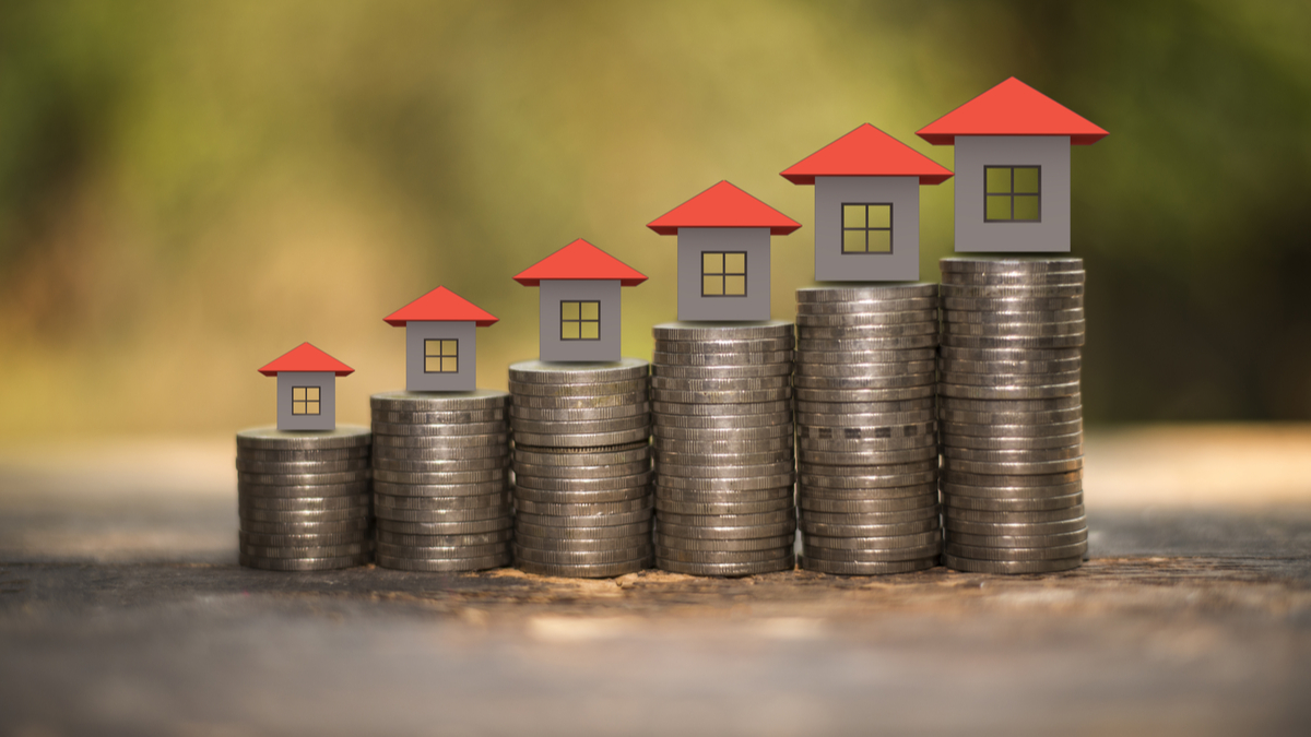 Real-Estate-Investments